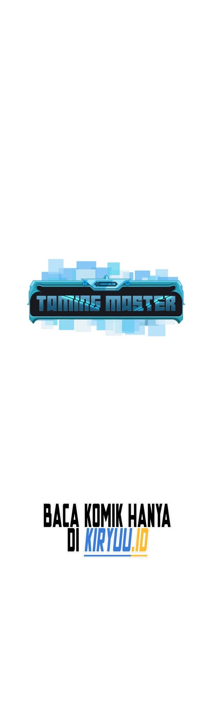 Taming Master Bab 124 halaman 36