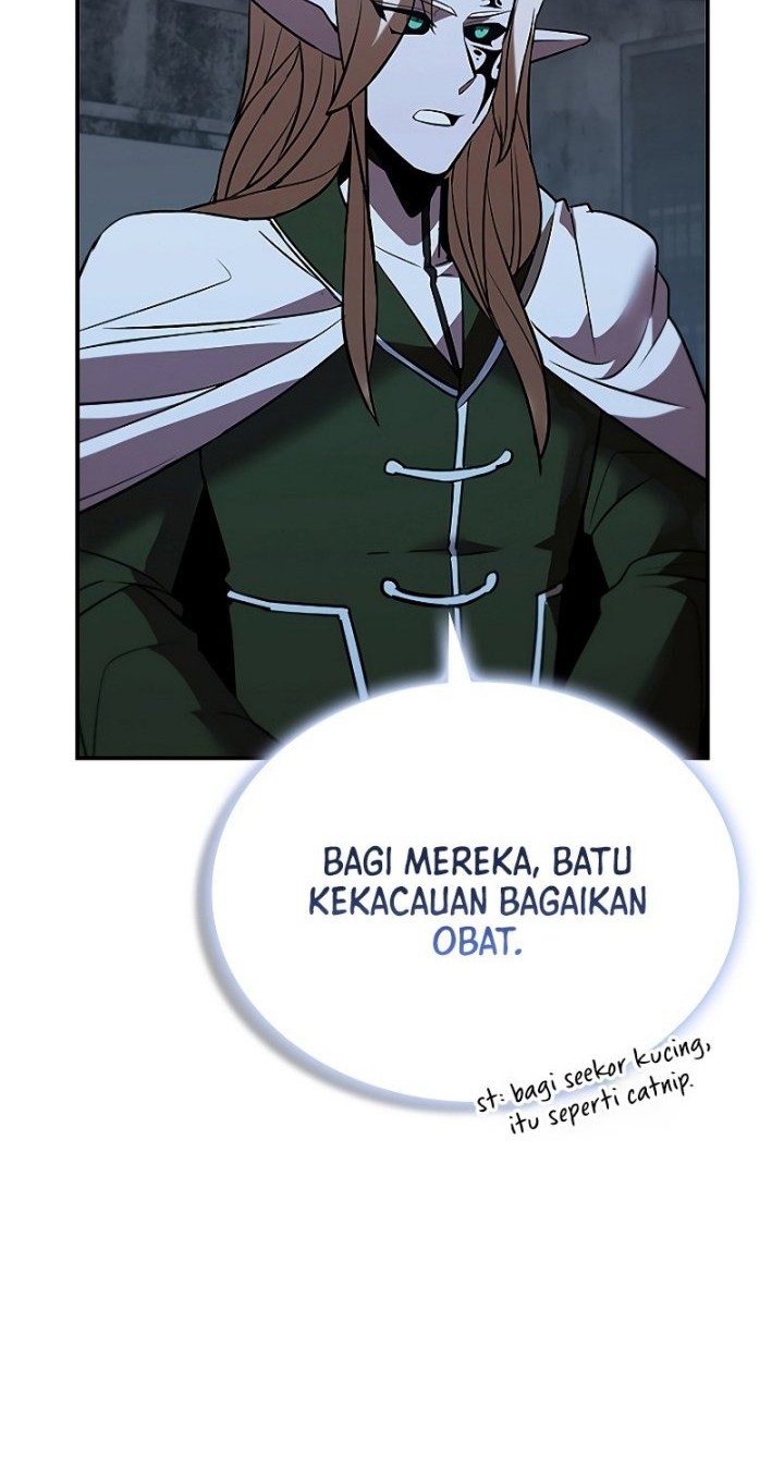 Taming Master Bab 124 halaman 52