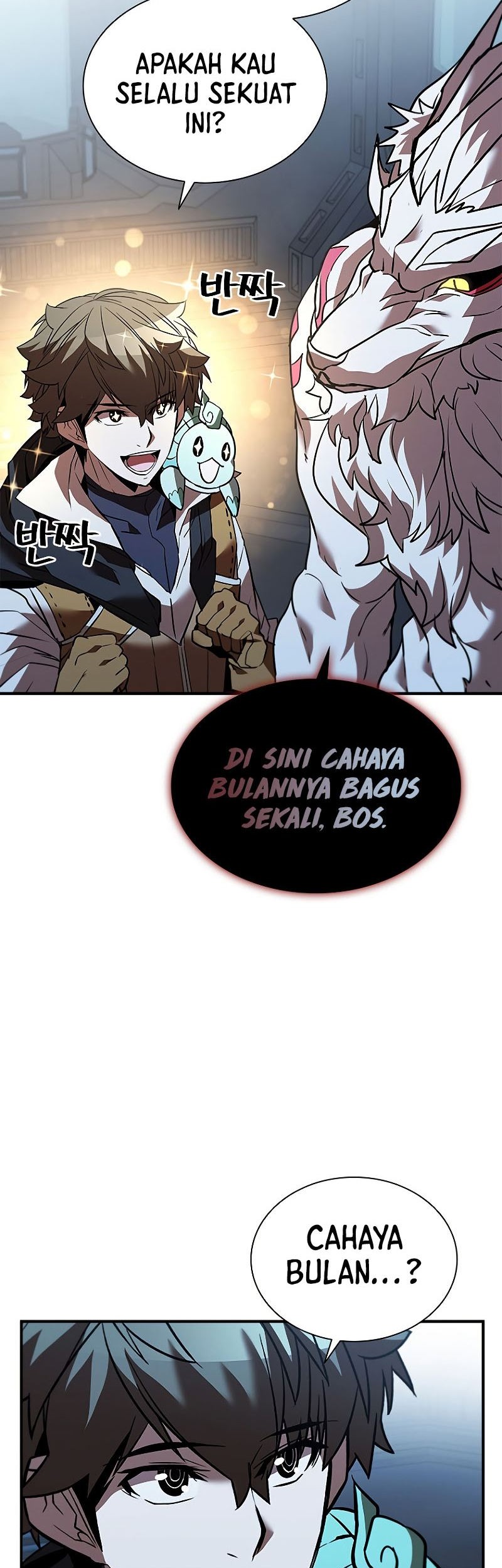 Taming Master Bab 125 halaman 23
