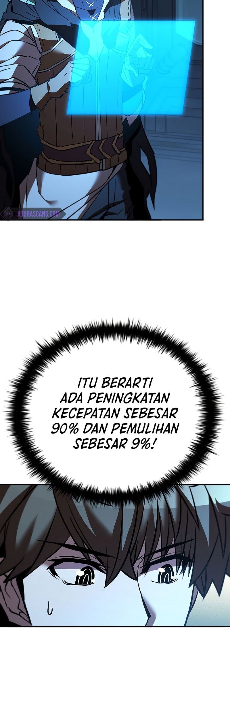 Taming Master Bab 125 halaman 30