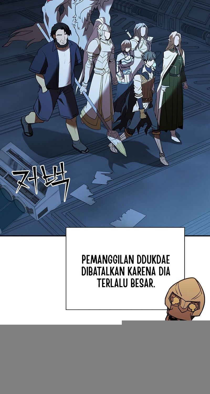 Taming Master Bab 125 halaman 36