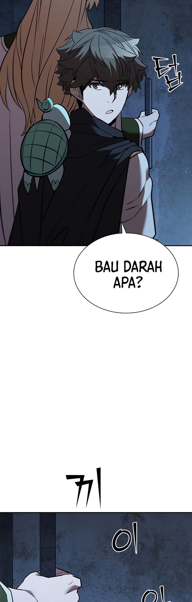 Taming Master Bab 125 halaman 39