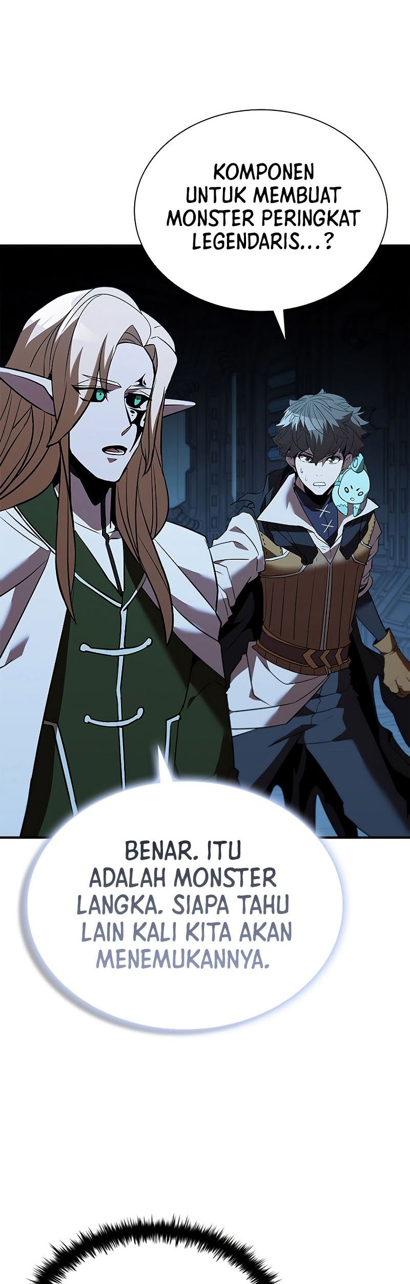 Taming Master Bab 125 halaman 50