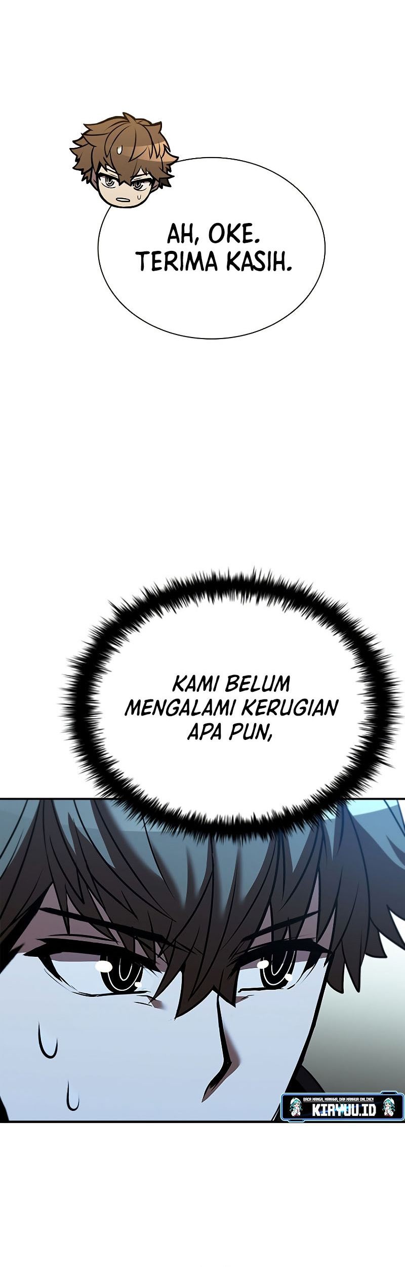 Taming Master Bab 125 halaman 69