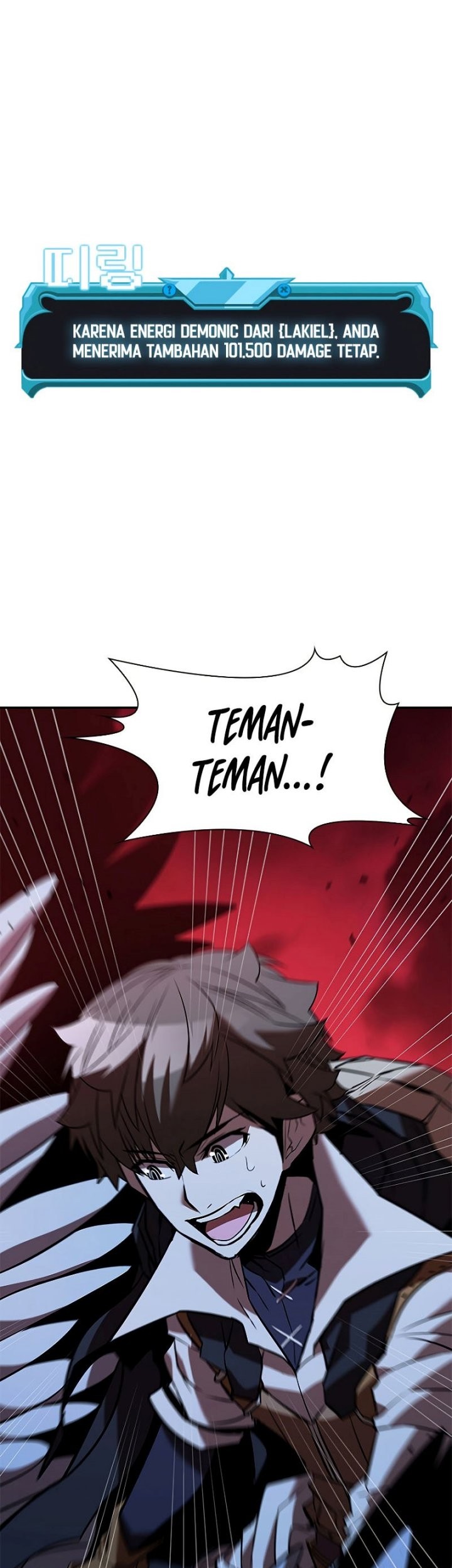 Taming Master Bab 127 halaman 2