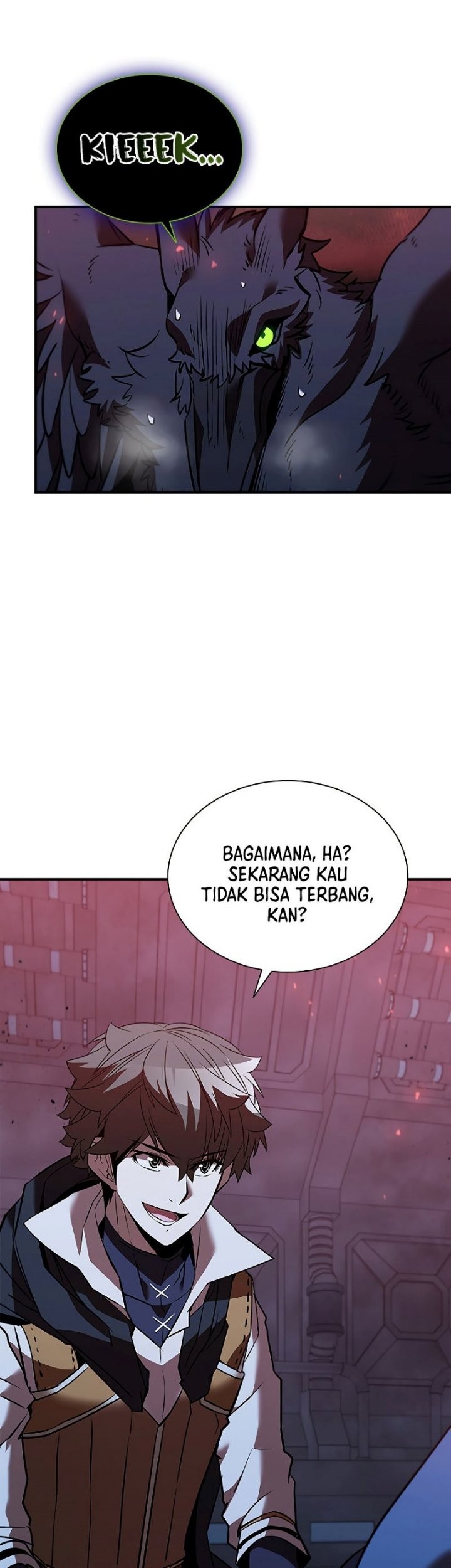 Taming Master Bab 127 halaman 11