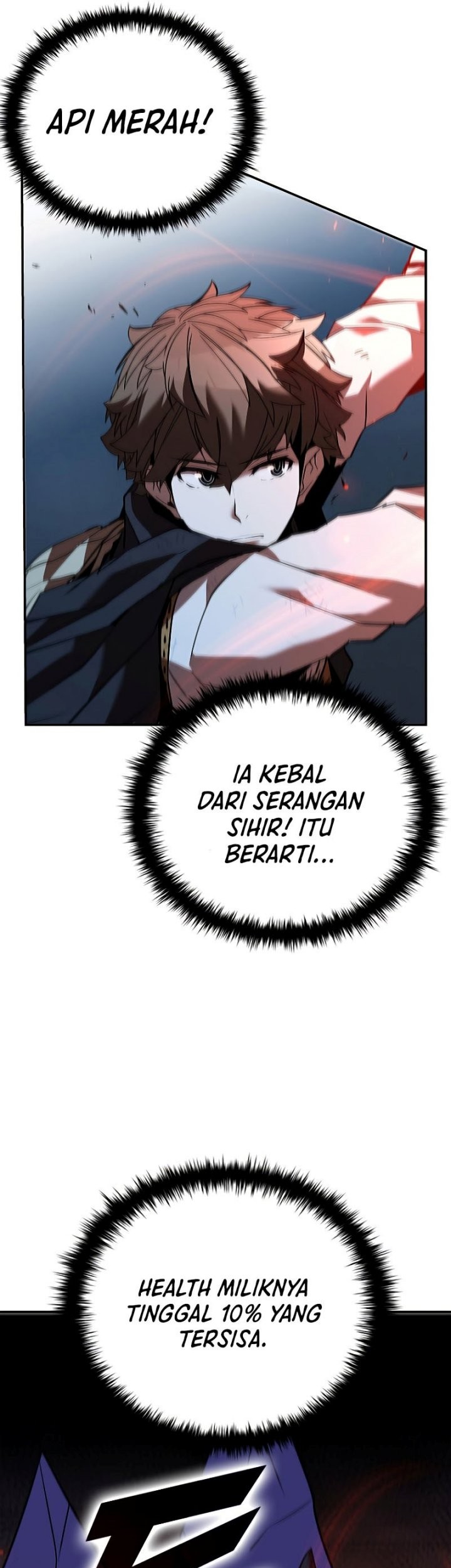 Taming Master Bab 127 halaman 56