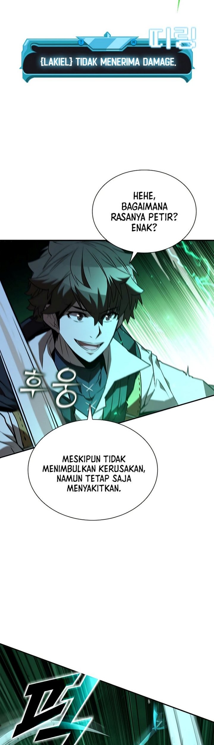 Taming Master Bab 127 halaman 65