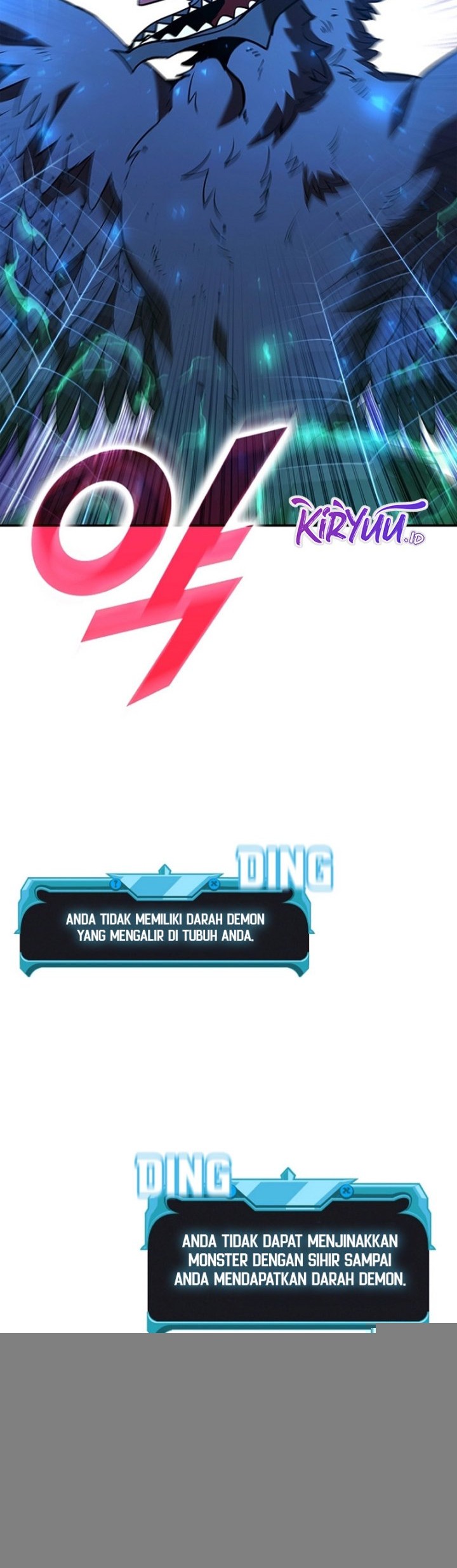 Taming Master Bab 128 halaman 8