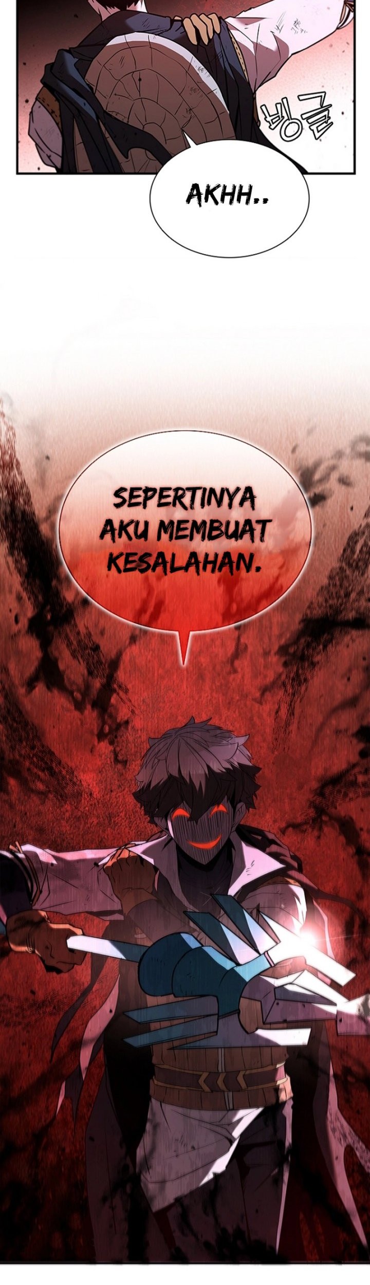 Taming Master Bab 128 halaman 11