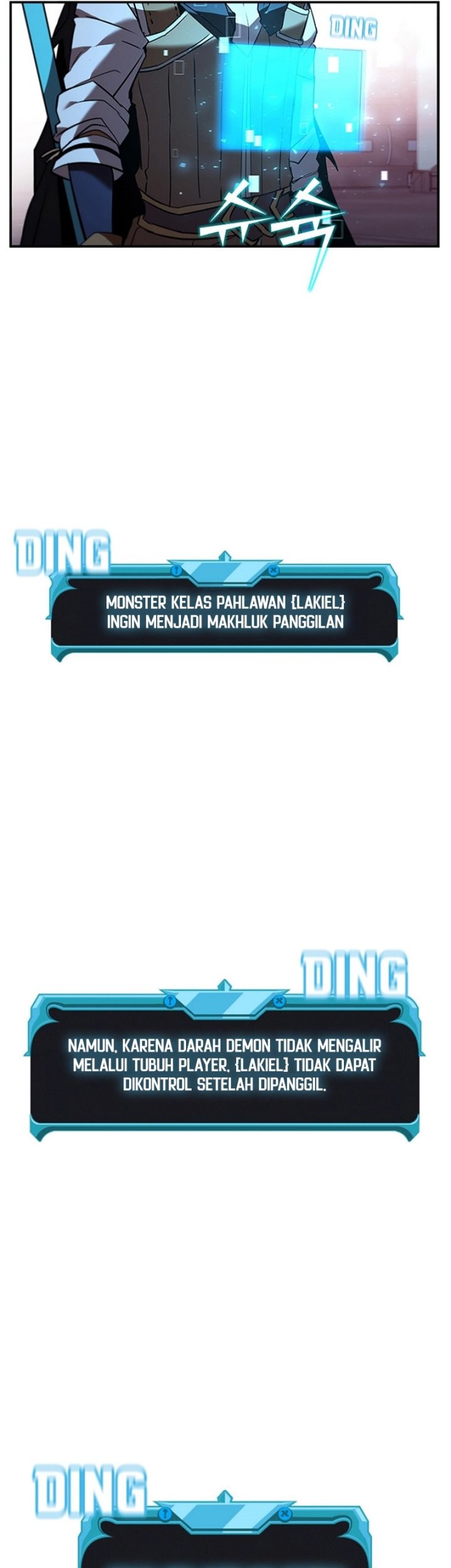 Taming Master Bab 128 halaman 17