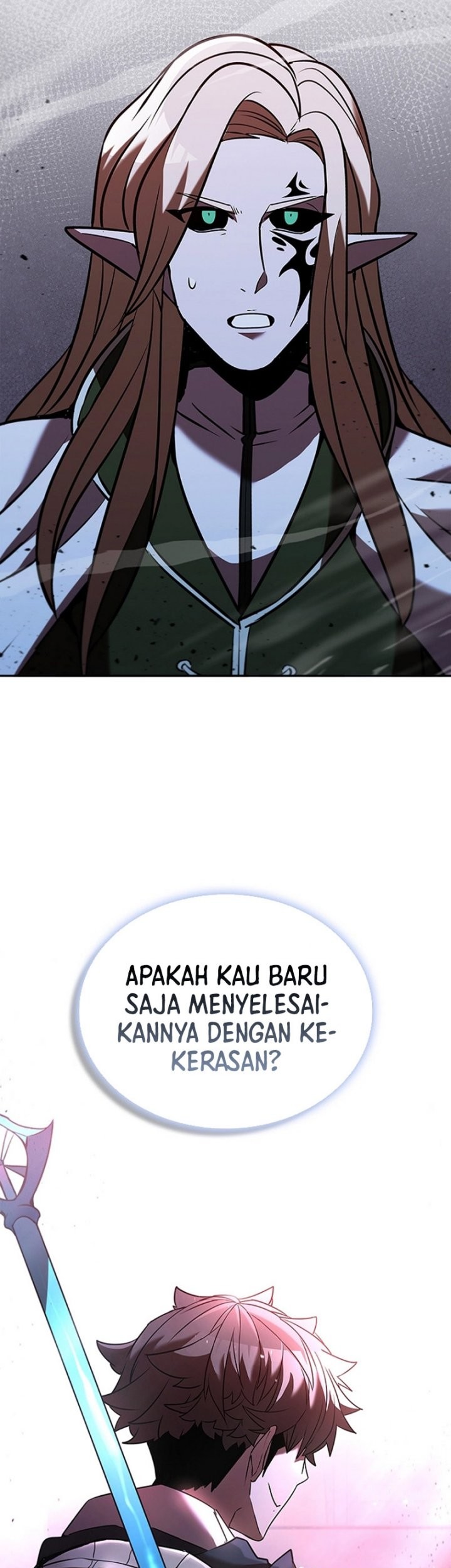 Taming Master Bab 128 halaman 21