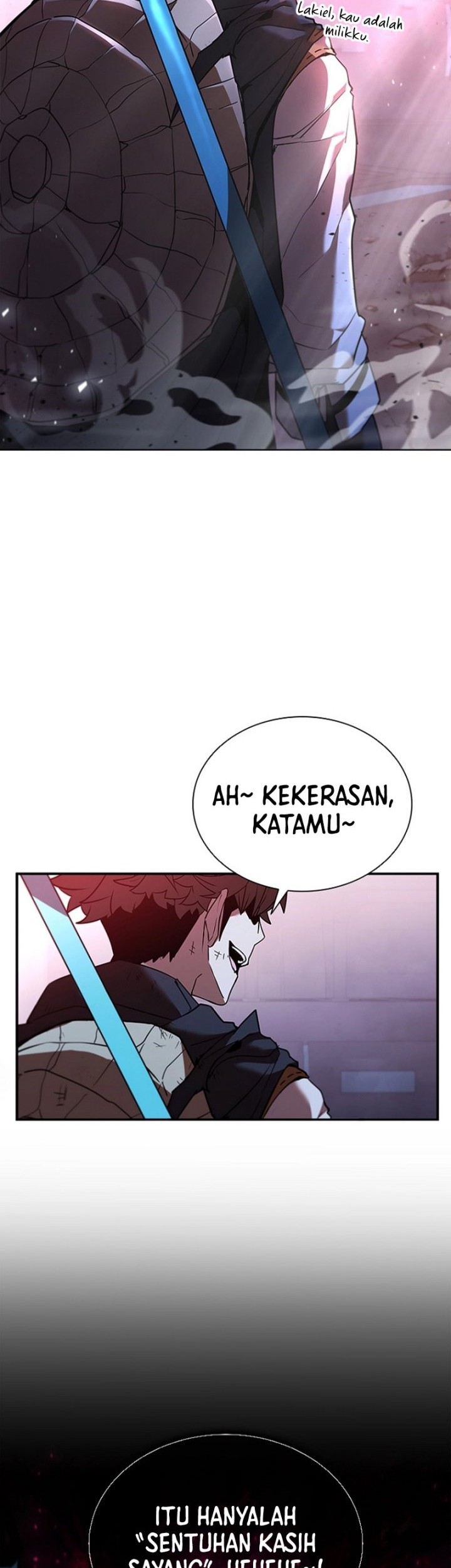 Taming Master Bab 128 halaman 22
