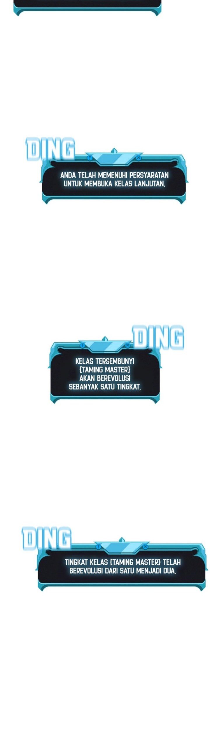 Taming Master Bab 128 halaman 26