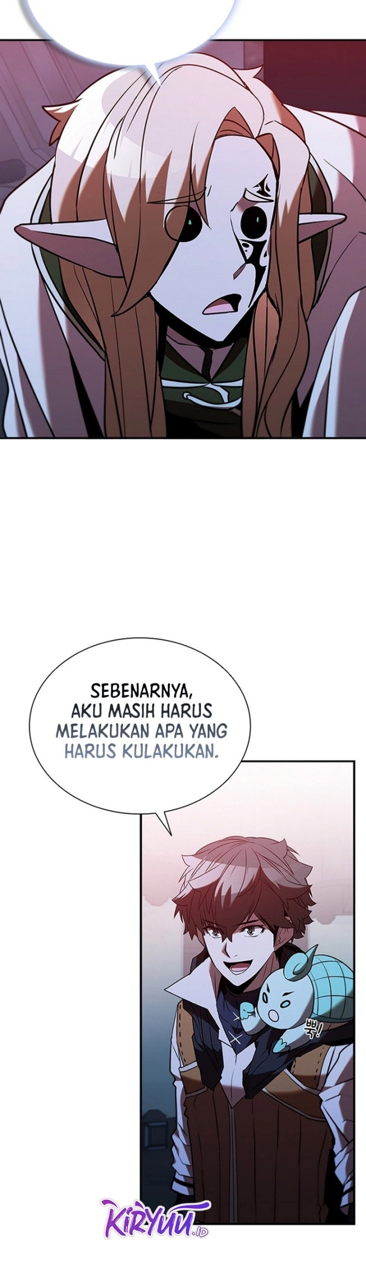 Taming Master Bab 128 halaman 36