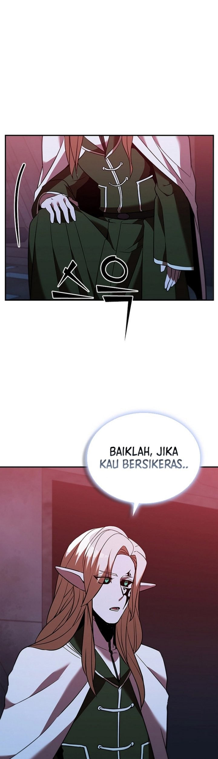 Taming Master Bab 128 halaman 37