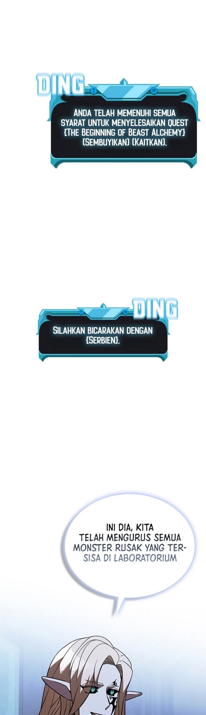 Taming Master Bab 128 halaman 41