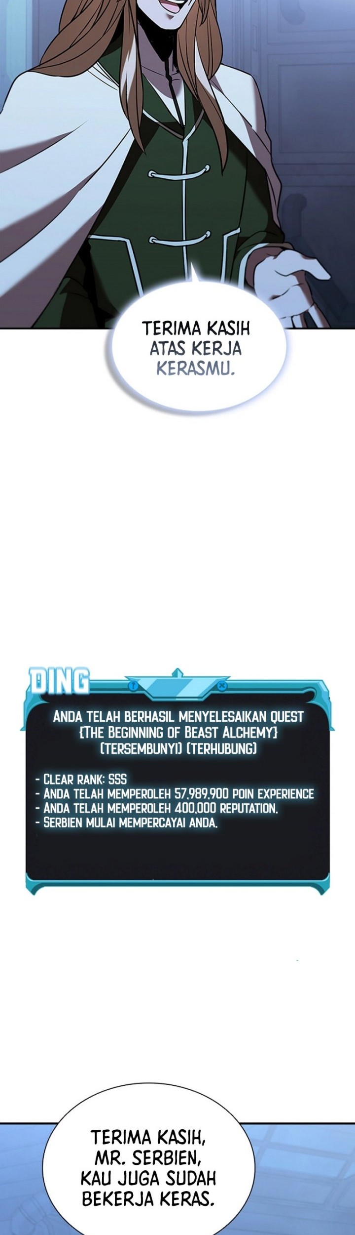 Taming Master Bab 128 halaman 42