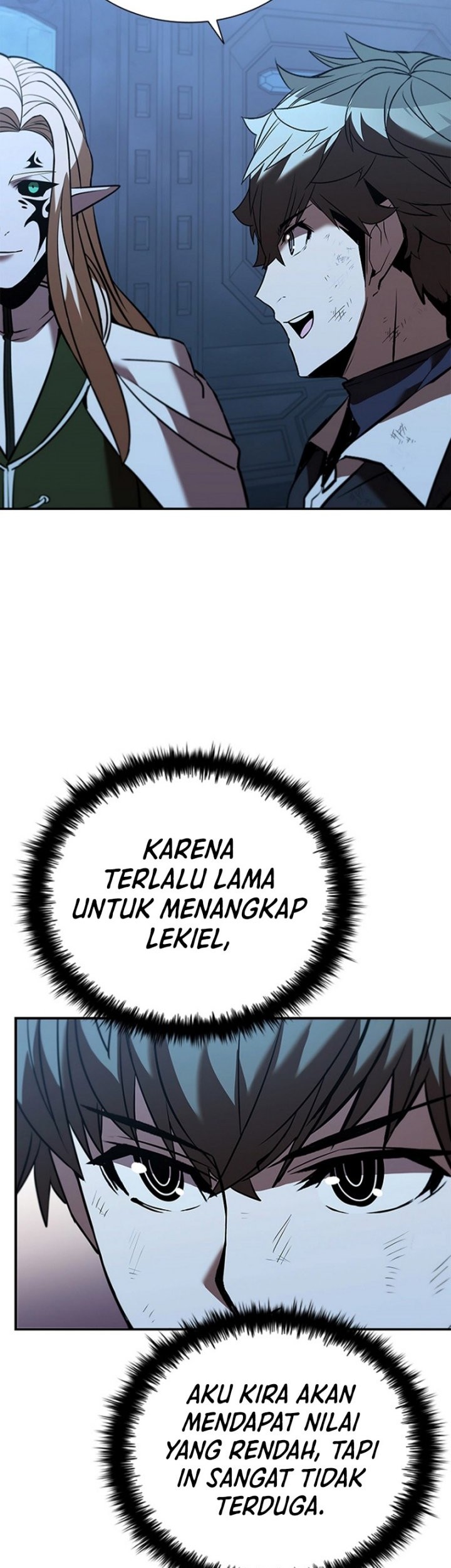 Taming Master Bab 128 halaman 43