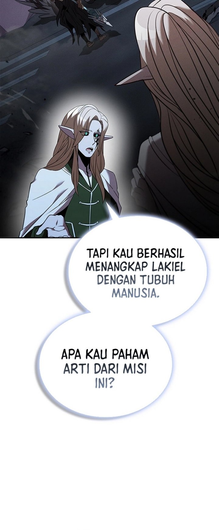 Taming Master Bab 128 halaman 48