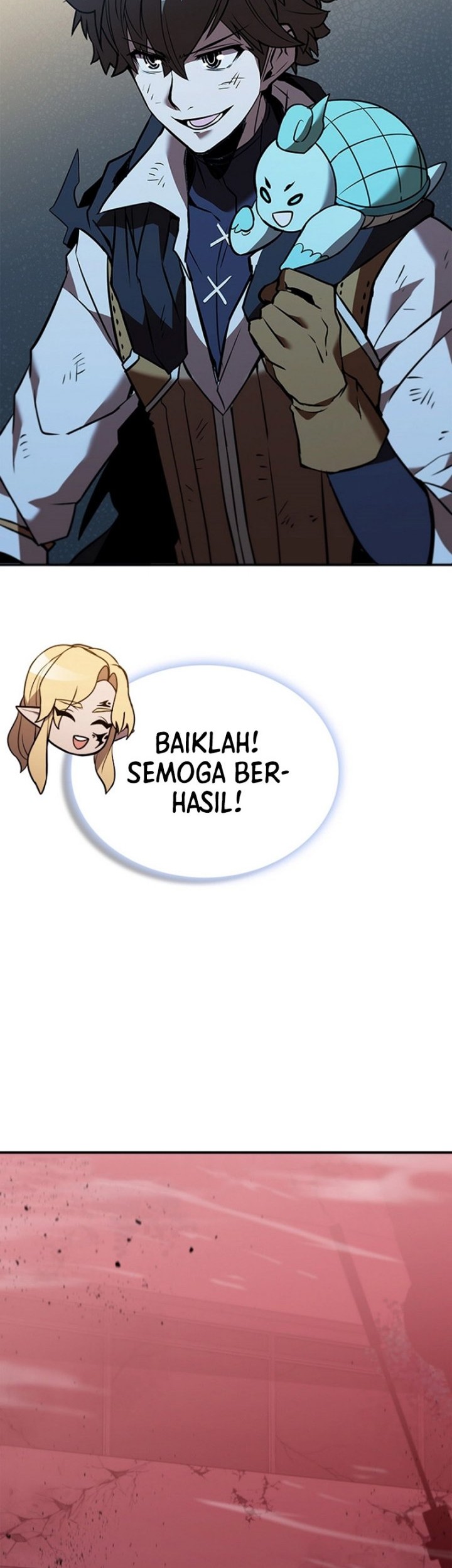 Taming Master Bab 128 halaman 54