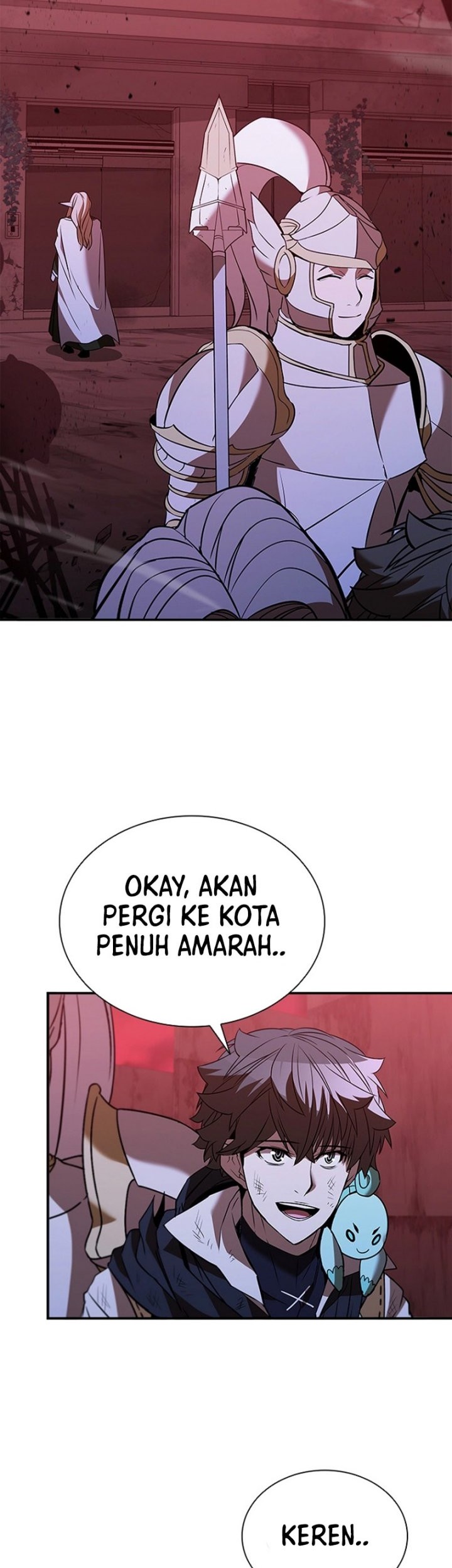 Taming Master Bab 128 halaman 55