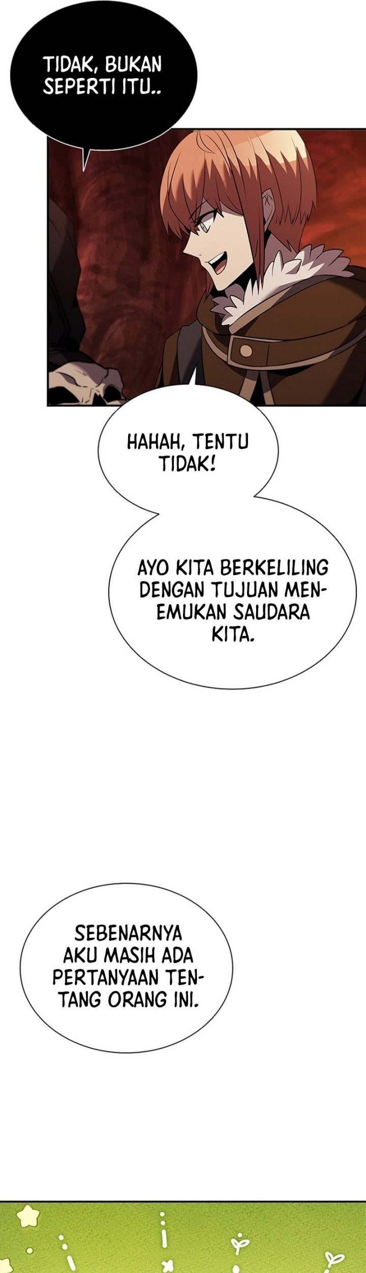 Taming Master Bab 128 halaman 61