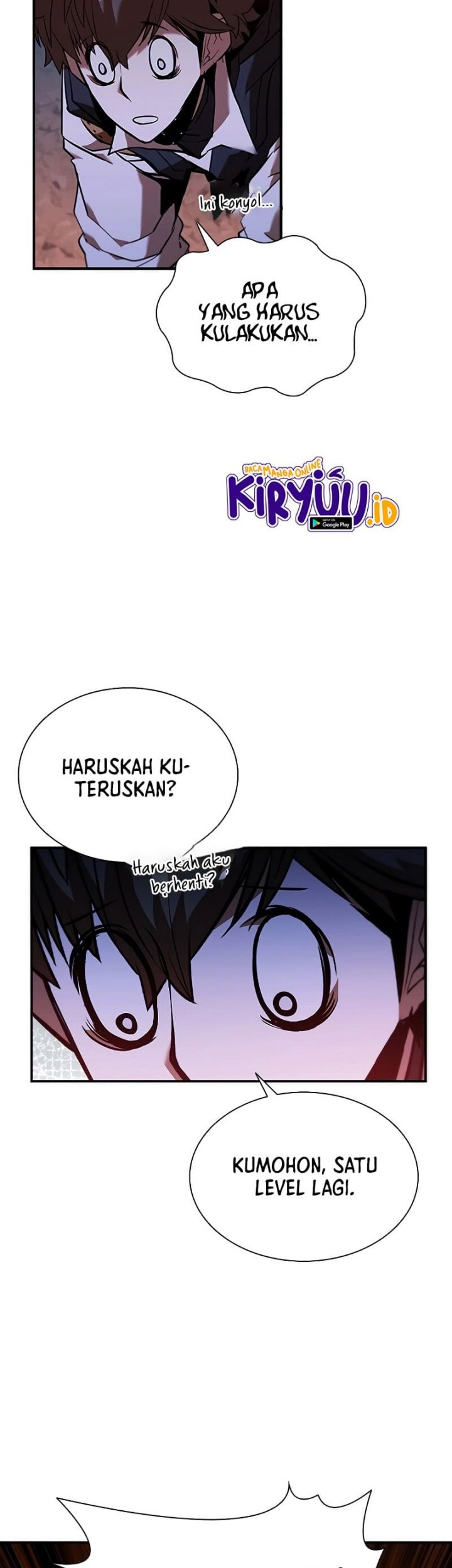 Taming Master Bab 129 halaman 26