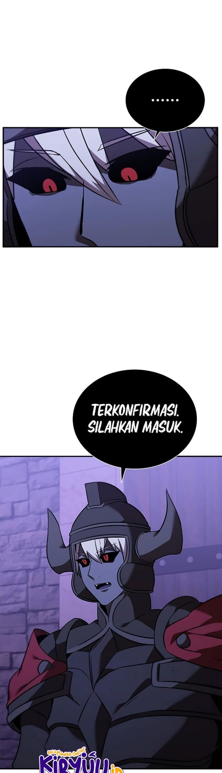 Taming Master Bab 129 halaman 46