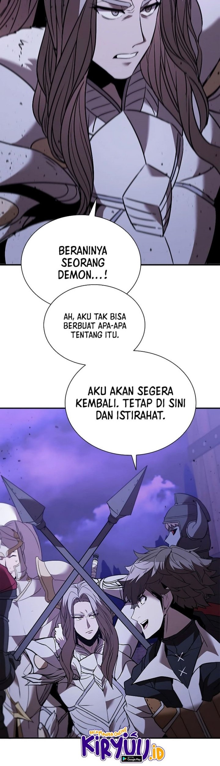 Taming Master Bab 129 halaman 53