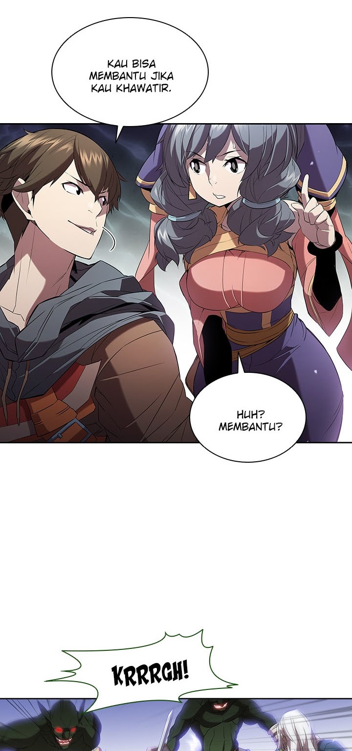 Taming Master Bab 13 halaman 14