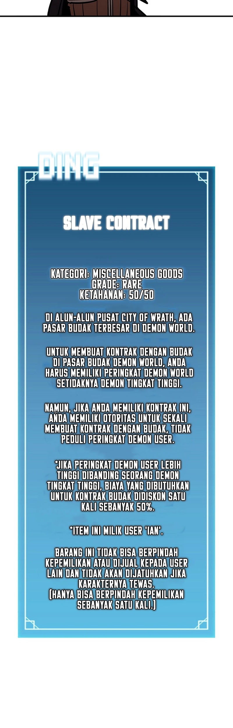 Taming Master Bab 130 halaman 12