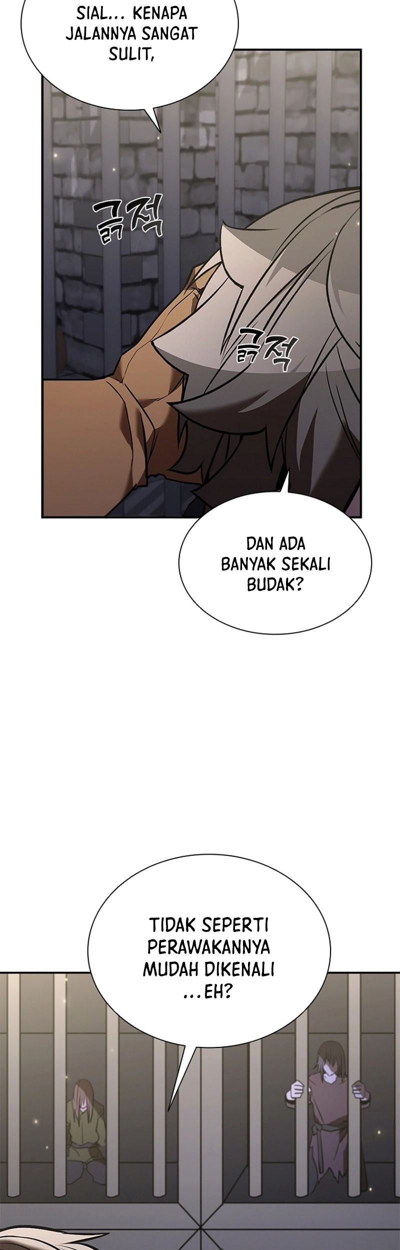 Taming Master Bab 130 halaman 16