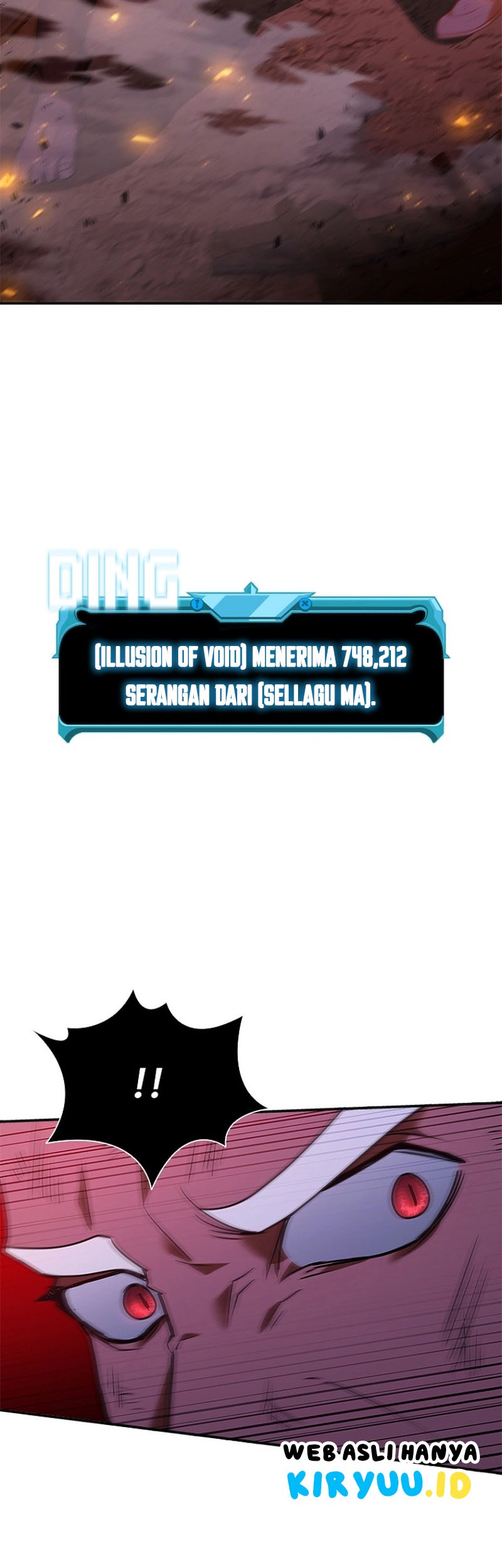 Taming Master Bab 130 halaman 24