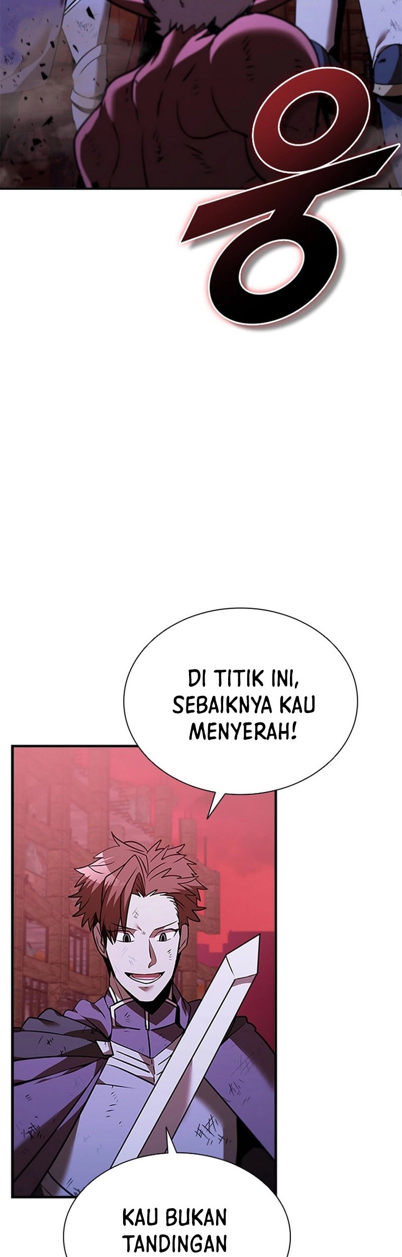 Taming Master Bab 130 halaman 31