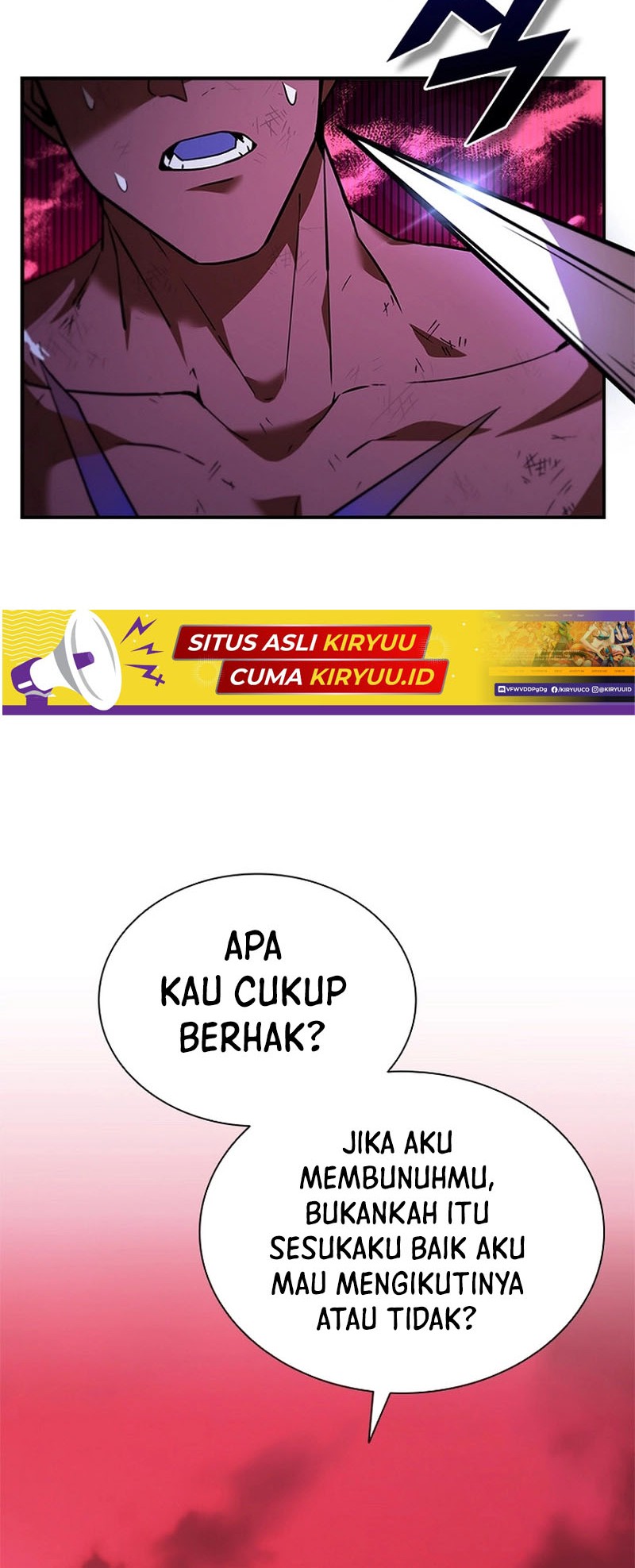 Taming Master Bab 130 halaman 33