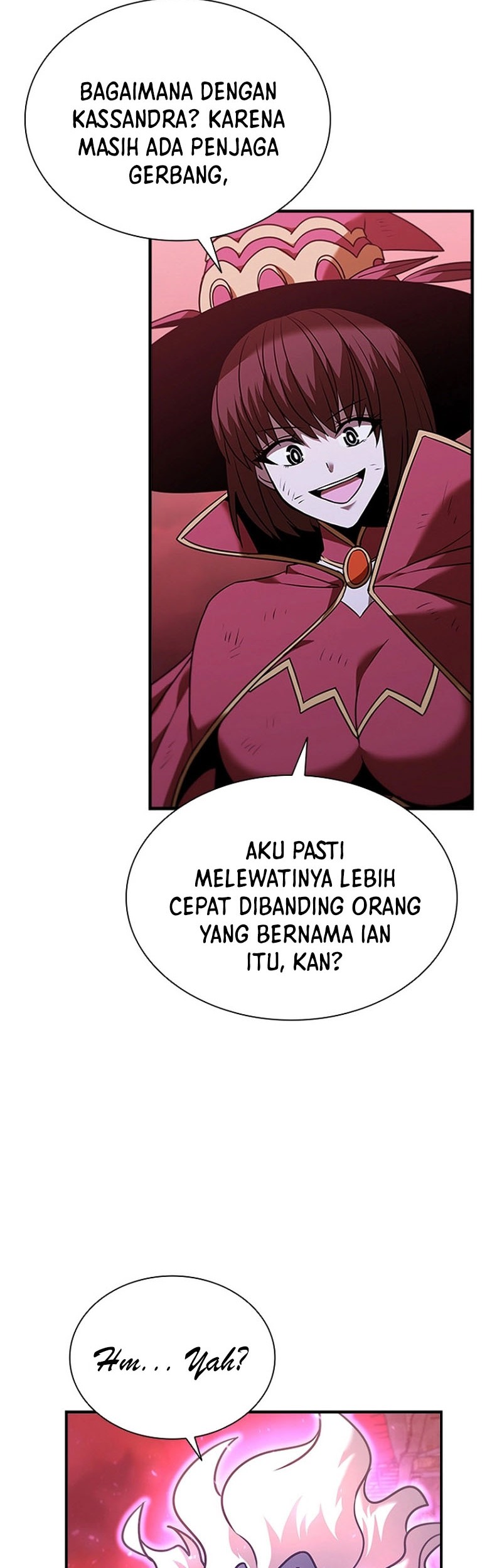 Taming Master Bab 130 halaman 51
