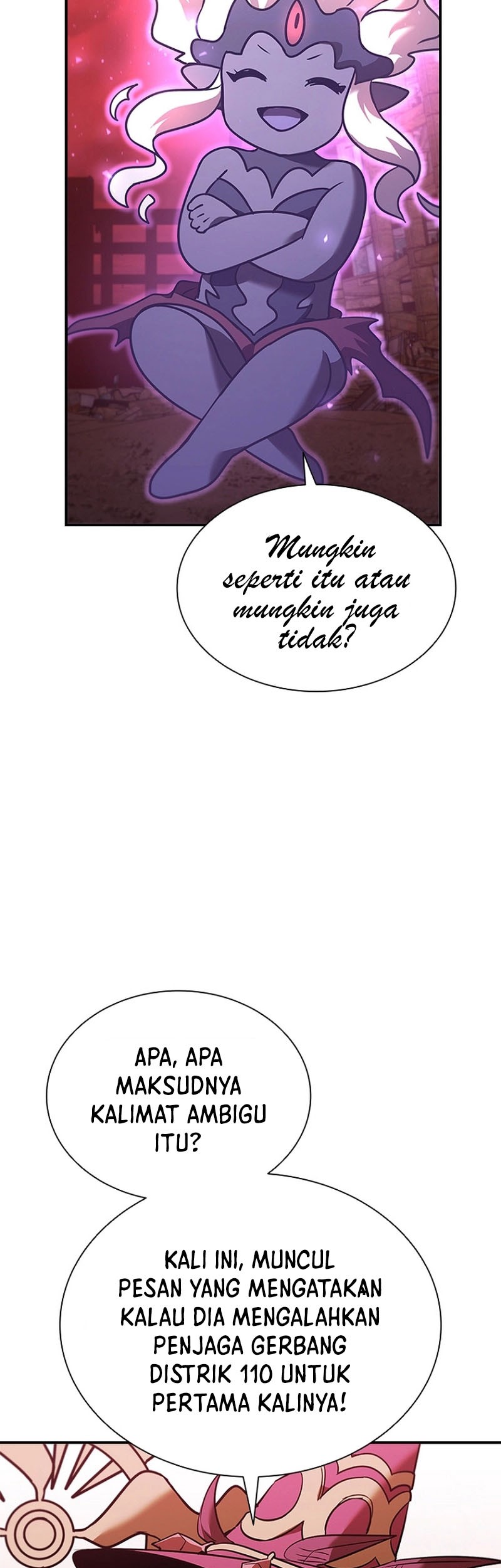 Taming Master Bab 130 halaman 52
