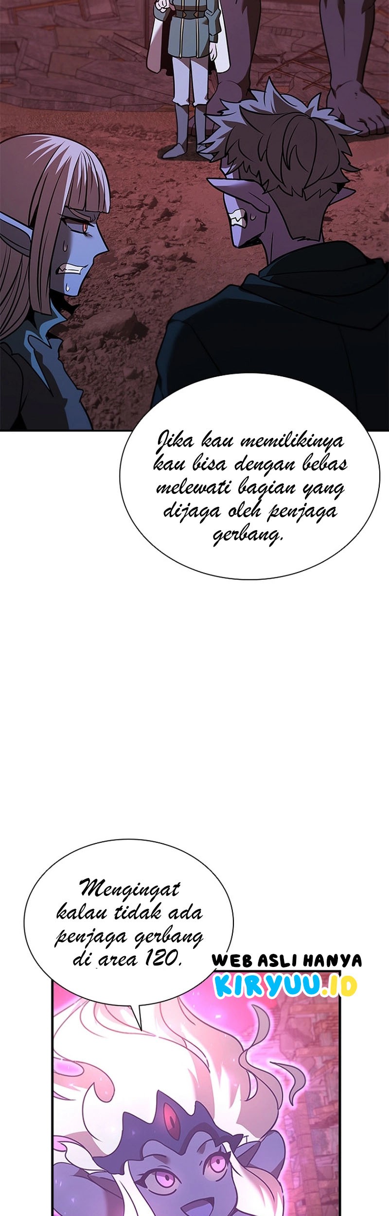 Taming Master Bab 130 halaman 56
