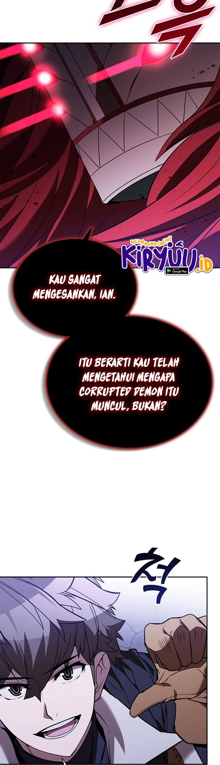 Taming Master Bab 131 halaman 3