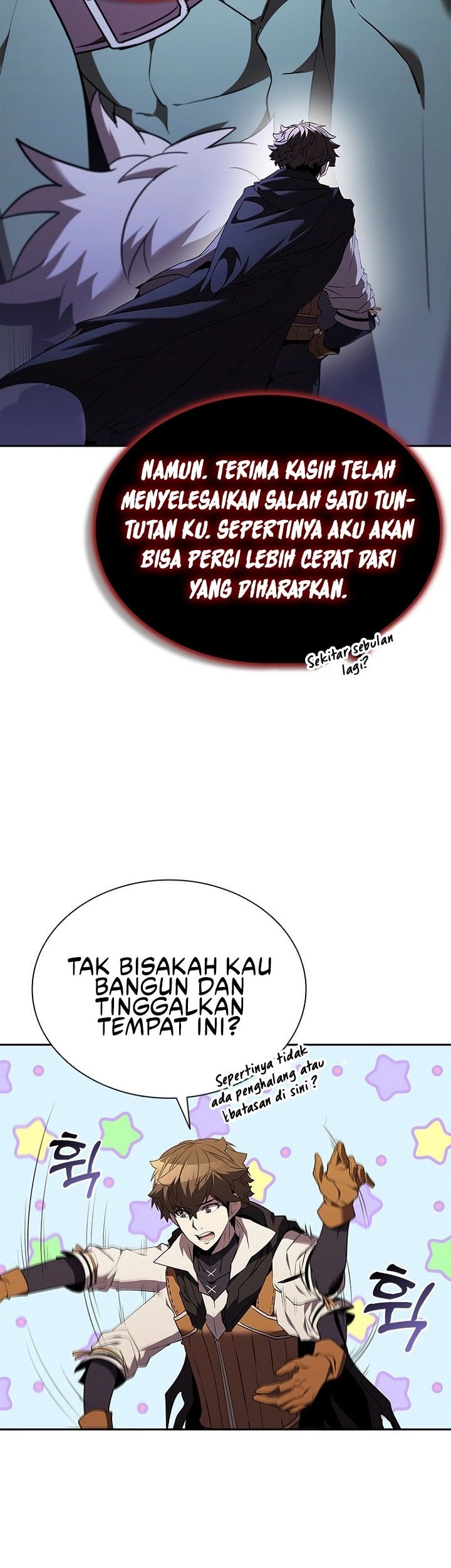 Taming Master Bab 131 halaman 14