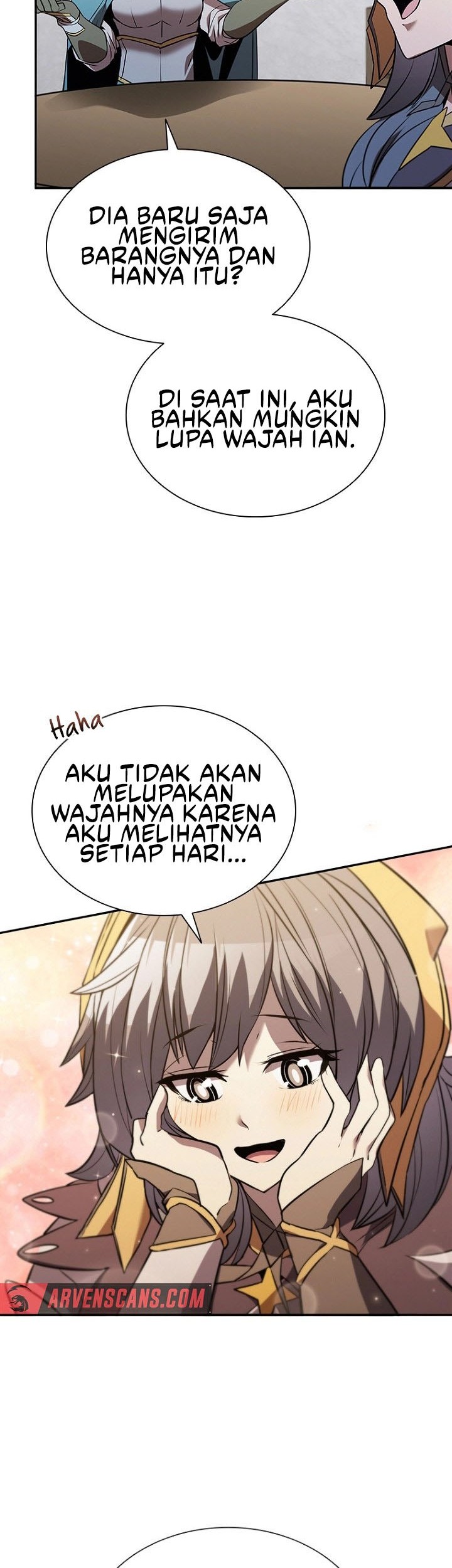 Taming Master Bab 131 halaman 48