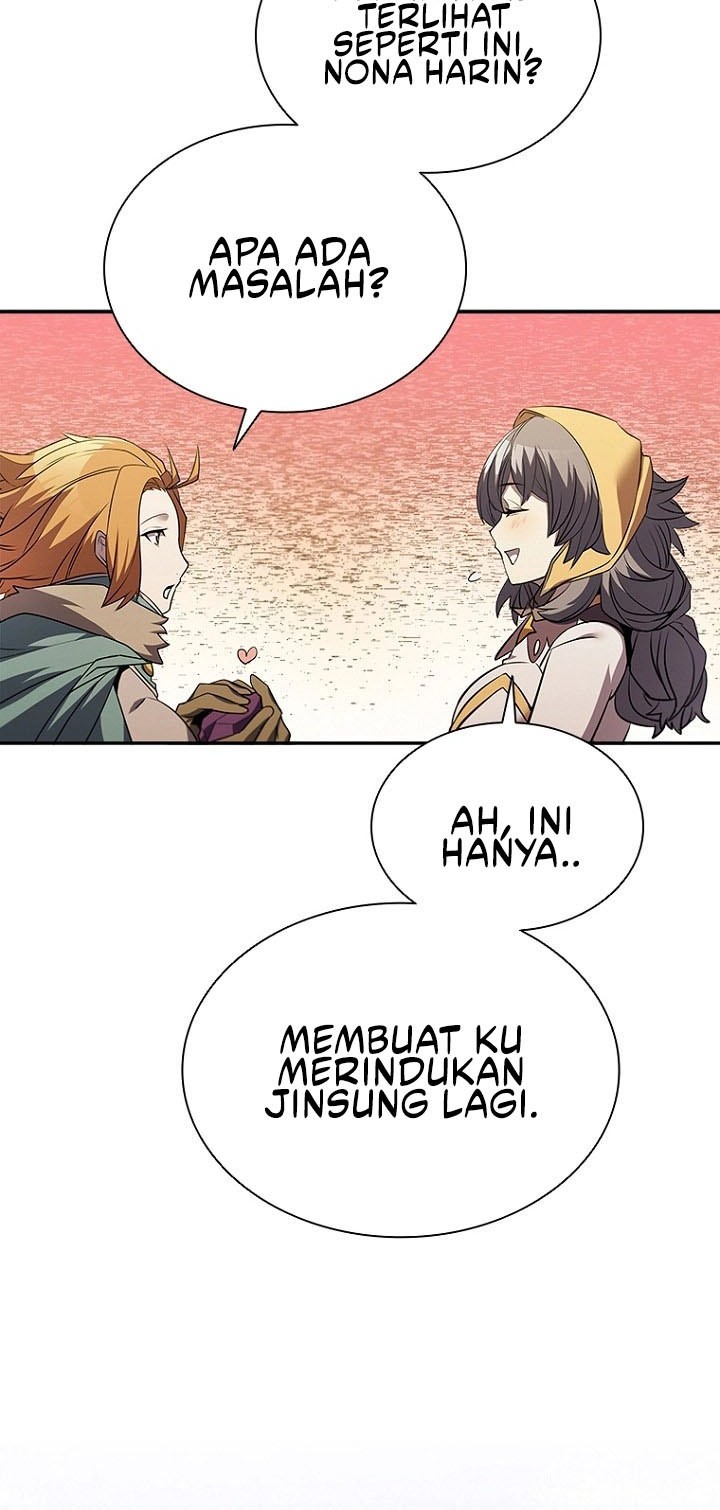 Taming Master Bab 131 halaman 53