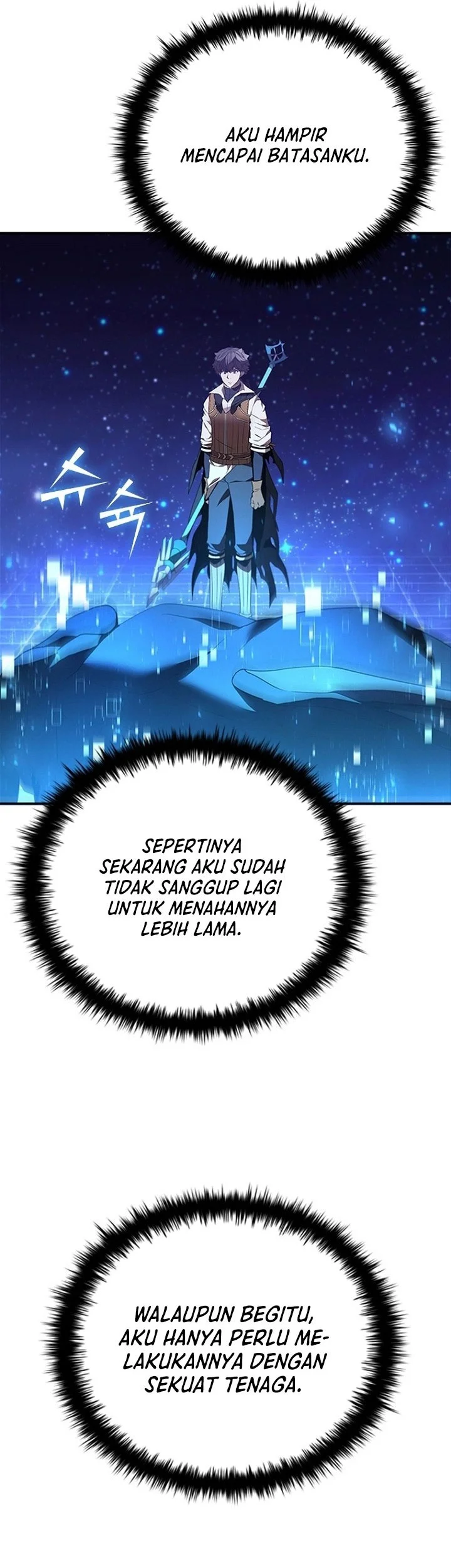 Taming Master Bab 132 halaman 13