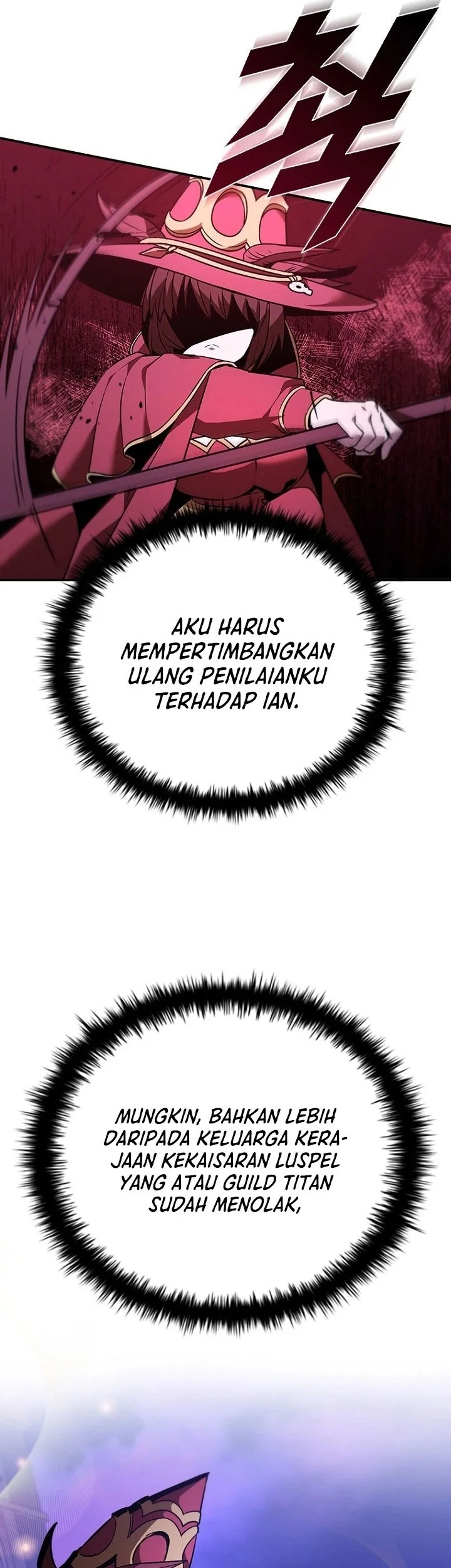 Taming Master Bab 132 halaman 30