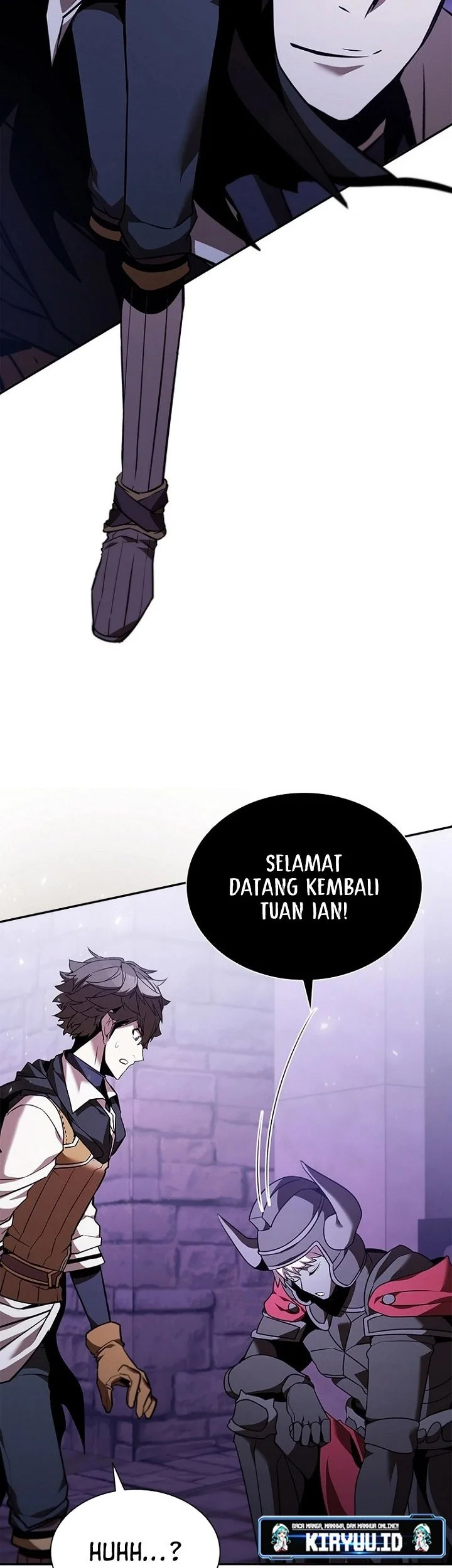 Taming Master Bab 132 halaman 37