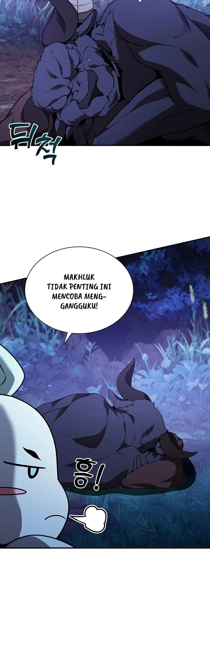 Taming Master Bab 132 halaman 57