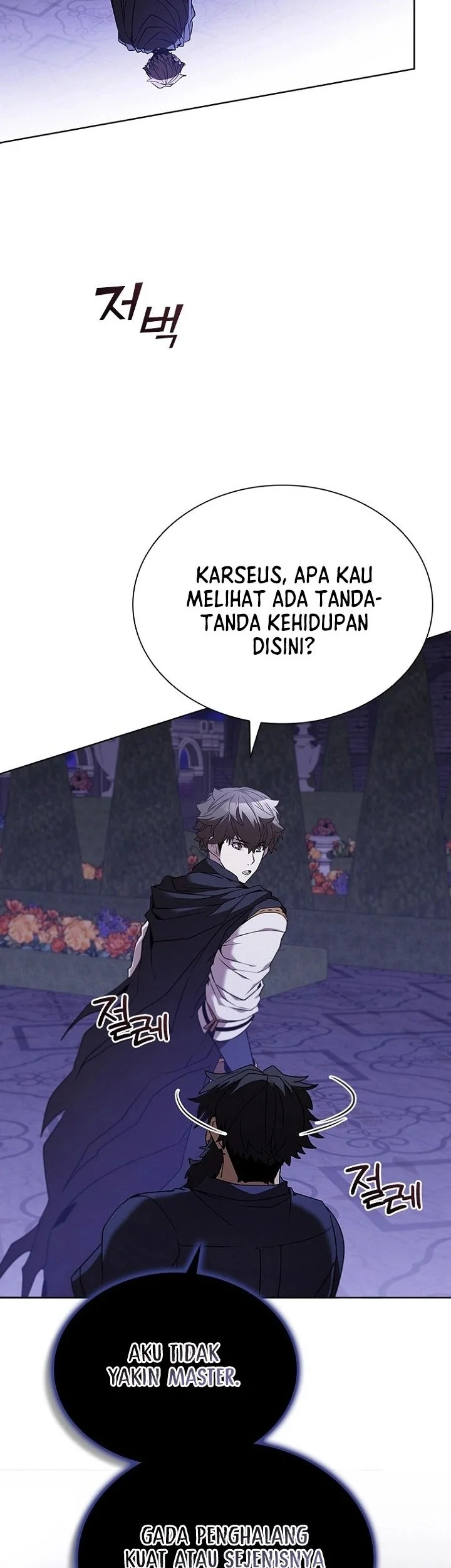 Taming Master Bab 132 halaman 68