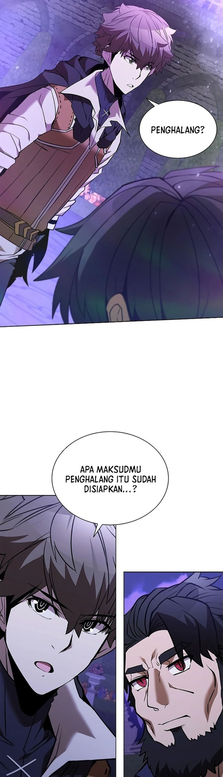 Taming Master Bab 133 halaman 4