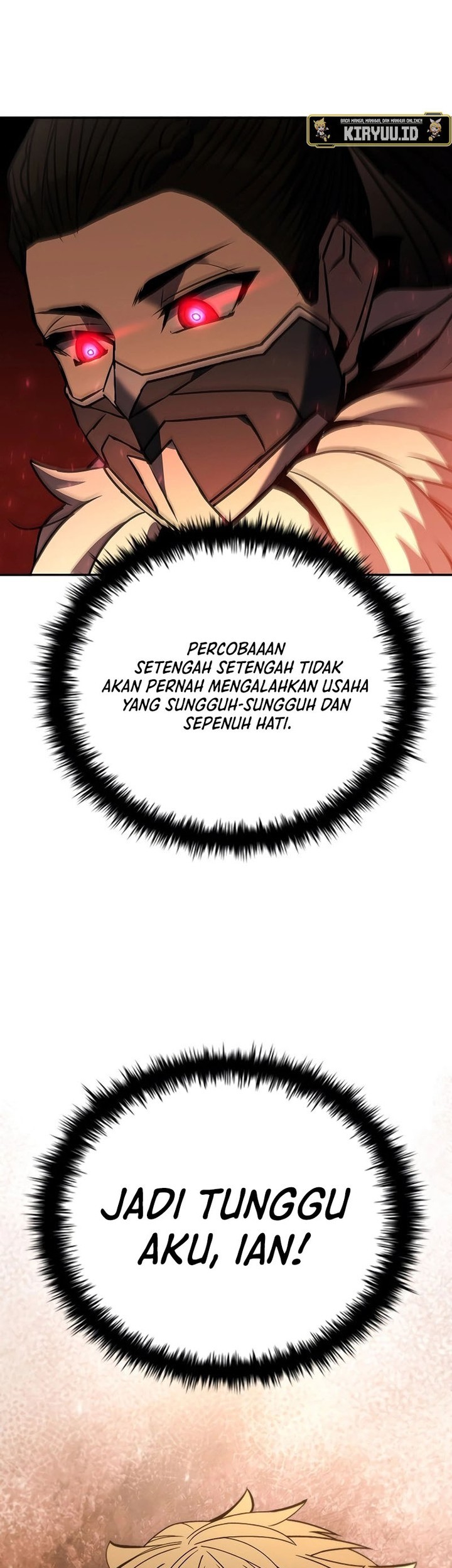 Taming Master Bab 133 halaman 40